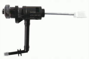 Sachs Pompa Sprzęgła 6284000023