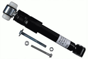Sachs Amortyzator Tył L/p 313014