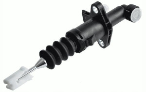 Sachs Pompa Sprzęgła 6284605026