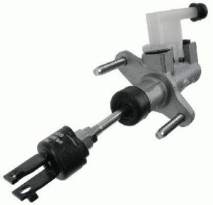 Sachs Pompa Sprzęgła 6284600169