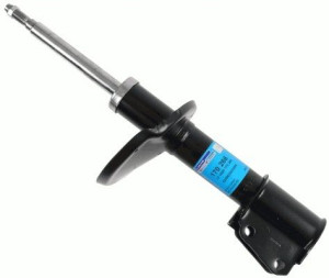Sachs Amortyzator Sac-170266-zs1
