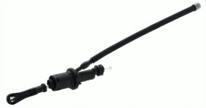 Sachs Pompa Sprzęgła 6284605060