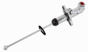 Sachs Pompa Sprzęgła 6284600772