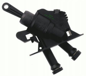 Sachs Pompa Sprzęgła 6284600129