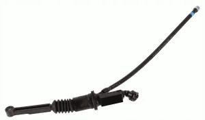 Sachs Pompa Sprzęgła 6284605079