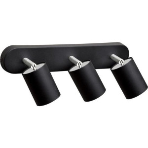 Oprawa EYE SPOT Black III 6021