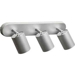 Oprawa Eye Spot Silver Iii 6141
