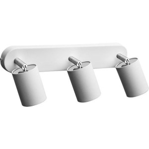 Oprawa EYE SPOT White III 6016