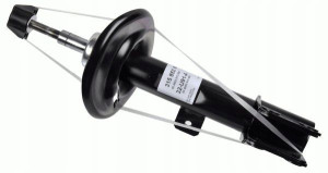 Sachs Amortyzator Przód Pr 315852