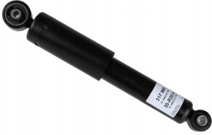Sachs Amortyzator Tył L/p 317969
