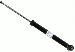 Sachs Amortyzator Tył L/p 316885