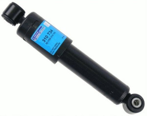Sachs Amortyzator Tył 310734