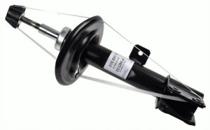 Sachs Amortyzator Przód Le 315851