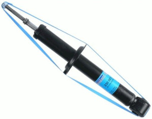 Sachs Amortyzator 230003