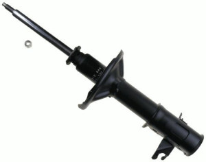 Sachs Amortyzator 312843