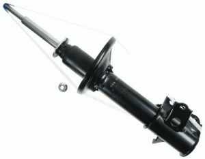 Sachs Amortyzator Tył Pr 200150/zaw