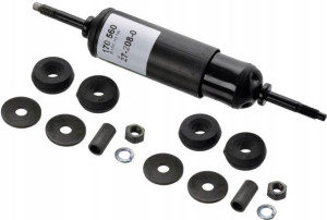Sachs Amortyzator 170560