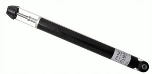 Sachs Amortyzator Tył L/p 314632
