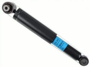 Sachs Amortyzator Tył L/p 315291