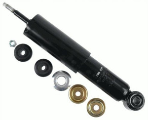 Sachs Amortyzator Przód L/p 290615