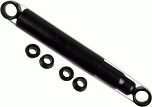 Sachs Amortyzator Tył L/p 317128/sac