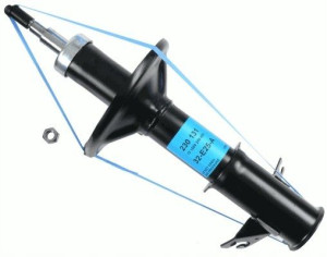 Sachs Amortyzator Sac-230131-zs1