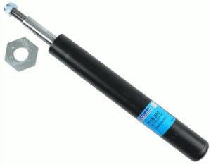 Sachs Amortyzator Przód L/p 115007