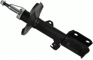 Sachs Amortyzator Przód Le 317109
