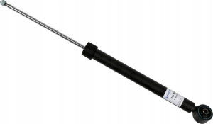 Sachs Amortyzator Tył L/p 317346