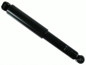Sachs Amortyzator Tył L/p 290136