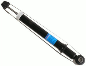 Sachs Amortyzator Tył L/p 312708