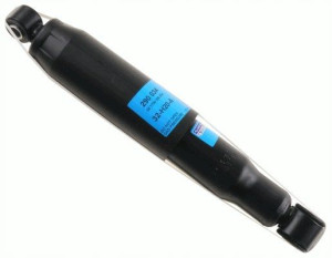 Sachs Amortyzator Tył L/p 290034