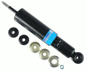 Sachs Amortyzator Przód L/p 290152