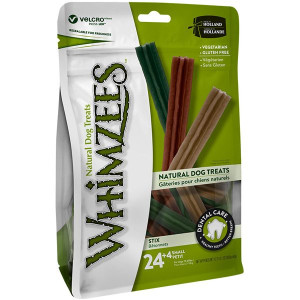 Gryzaki Acana Whimzees Stix Patyczki S (28 szt.)