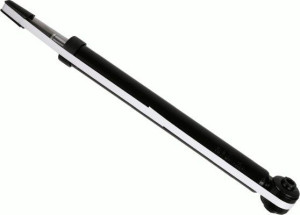 Sachs Amortyzator Tył L/p 317596