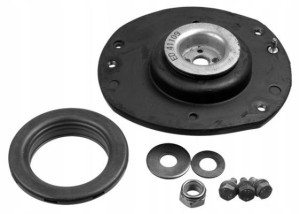 Sachs Poduszka Amort. Przód Peugeot 206 Cc 206