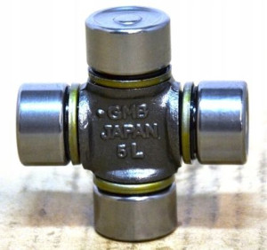 Lobro Krzyżak U024