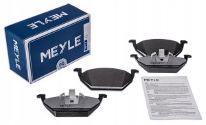 Meyle Klocki Ham. Przód 0252331320/pd Bmw