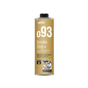 Bizol Leak And Smoke Stop+ O92 0,25l