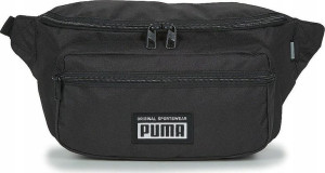 Saszetka Puma Academy Waist Bag czarna 78400 01