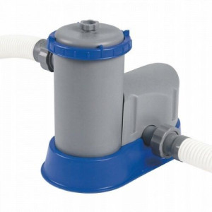Pompa Filtrująca Do basenu 5678l/h  Bestway 58389