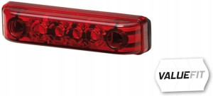 Hella 2tm 357 010-011 Lampa Tylna
