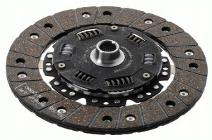 Sachs Tarcza Sprzęgła 1861581437