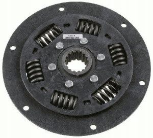Sachs Tarcza Sprz. 1866600005