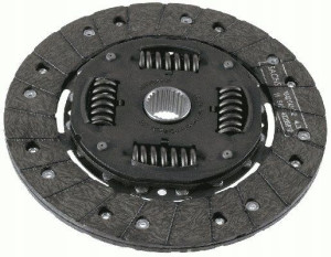 Sachs Tarcza Sprzęgła 1878005187