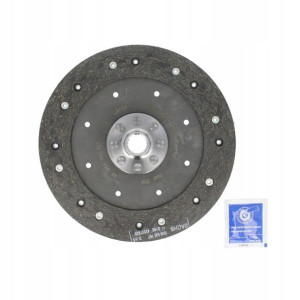 Sachs Tarcza Sprzęgła Okładzina 881864001707
