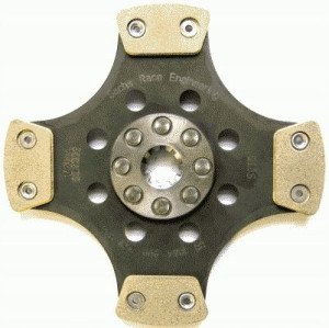 Sachs Tarcza Sprzęgła 881864999936