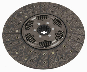 Sachs Tarcza Sprzęgła 1878634221