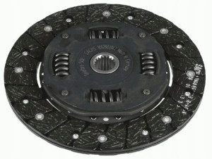 Sachs Tarcza Sprzęgła 1862882042
