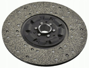 Sachs Tarcza Sprzęgła 1878634075